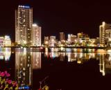 Chủ đầu tư mở bán căn hộ cao cấp Phú Tài Residence view biển Quy Nhơn đã có sổ