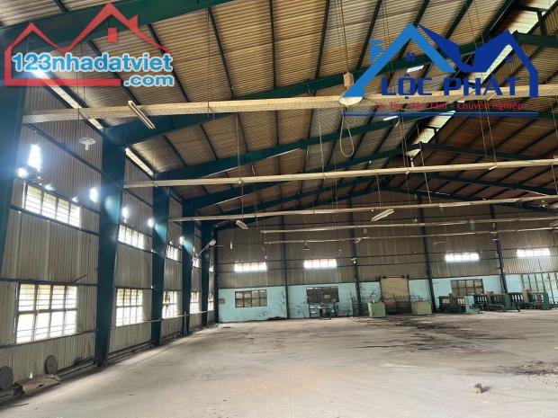 bán xưởng giá rẻ KCN Trảng Bom 5000 m2 chỉ 18,5 tỷ