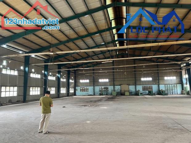 bán xưởng giá rẻ KCN Trảng Bom 5000 m2 chỉ 18,5 tỷ - 3