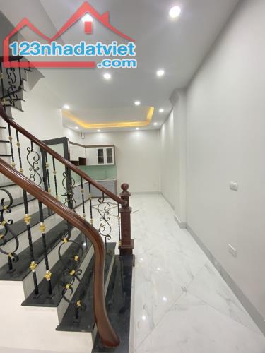 BÁN NHÀ NGỌC HỒI THANH TRÌ 46M2 4TANG 3,5 TỶ - 2