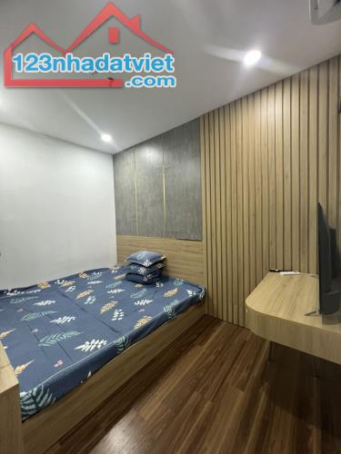 Cho thuê căn hộ chung cư 2 phòng ngủ tại Khai Minh, Vĩnh Yên, Vĩnh Phúc