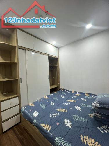 Cho thuê căn hộ chung cư 2 phòng ngủ tại Khai Minh, Vĩnh Yên, Vĩnh Phúc - 2