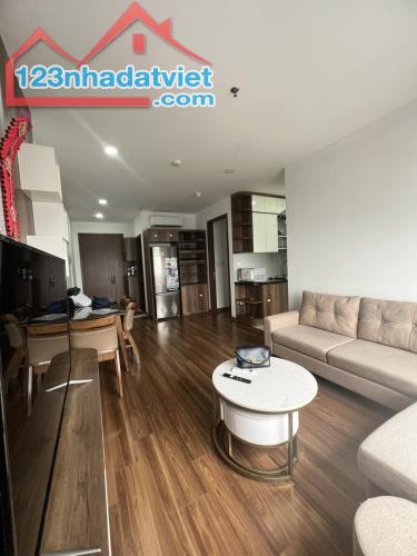 Cho thuê căn hộ chung cư 2 phòng ngủ tại Khai Minh, Vĩnh Yên, Vĩnh Phúc - 3