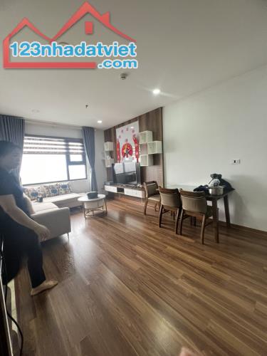 Cho thuê căn hộ chung cư 2 phòng ngủ tại Khai Minh, Vĩnh Yên, Vĩnh Phúc - 4