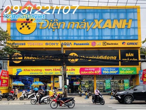 không có căn thứ 2 giá rẻ như vậy chỉ có tt 300tr vào ở ngay - 1