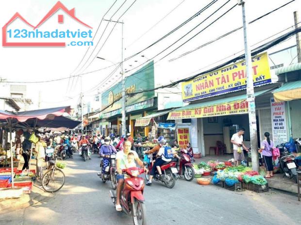 Mặt tiền Mai Hắc Đế Q8 150m2 3 tầng ngang 5m đẹp thoáng ful nội thất xịn, nhỉnh 11 tỷ TL - 5