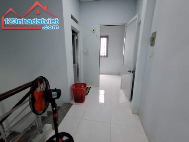 🏠quận 7, nhà 2 tầng ,42 m2 ,hẻm xe máy ,lâm văn bền, nhỉnh 3,x tỷ - 2