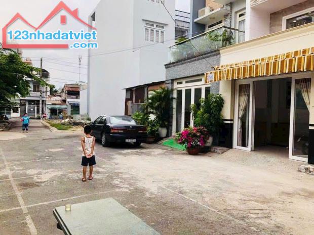 Kèo Thơm Cho Đại Gia Đình - Nhà Đẹp - Đất Sạch - Nhà Đậu Ôtô - 67m² - 5 lầu - 6 phòng