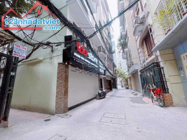 Bán nhà riêng ngõ 236 Lê Trọng Tấn 35,5m2, mt 5m Gần Phố Giá Chỉ 4,3 Tỷ