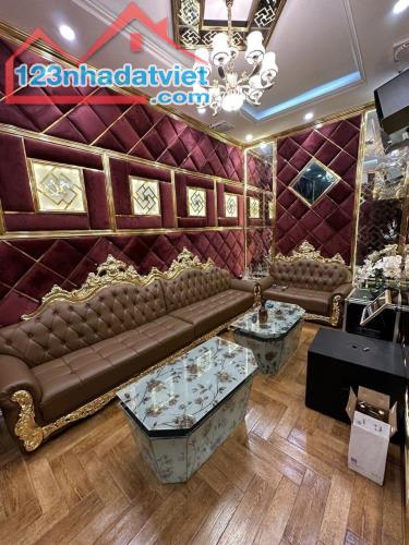 Bán Biệt Thự Vip, Phố Hoàng Liệt, Quận Hoàng Mai, 168m x 4T, Mt 11m. Giá 25 tỷ. - 1