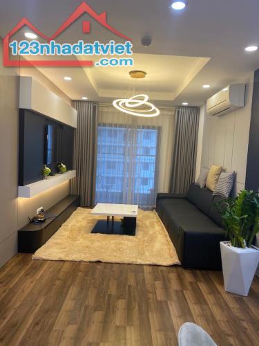 Căn hộ  S4 Goldmakr city 136 Hồ Tùng Mậu