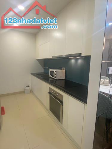 Căn hộ  S4 Goldmakr city 136 Hồ Tùng Mậu - 2