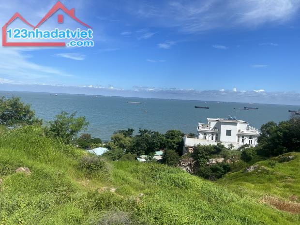 Cần bán gấp đất hẻm ô tô đường Trần Phú, view biển, giá rẻ: 9tr/m2