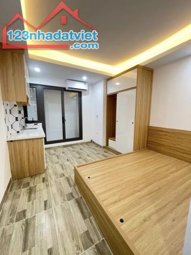 BÁN NHÀ XUÂN LA XUÂN ĐỈNH, 45M2, MT 6M, 5,5 TỶ, NGÕ NÔNG THÔNG THOÁNG. - 1