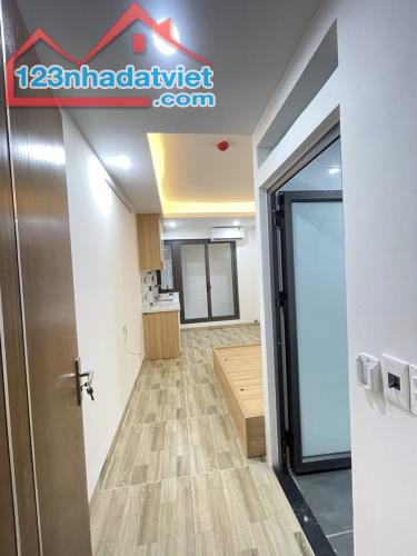 BÁN NHÀ XUÂN LA XUÂN ĐỈNH, 45M2, MT 6M, 5,5 TỶ, NGÕ NÔNG THÔNG THOÁNG. - 2