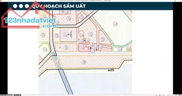 Chính chủ bán khách sạn- nhà hàng 5 sao sát sông Hàn, full tiện tích 5 sao Sun Group - 1