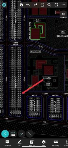 Bán lô đất KĐT Nam Vĩnh Yên 85m mt5m đối diện trường Liên Cấp giá 1,9xx tỷ rẻ hơn đất dân♥ - 3