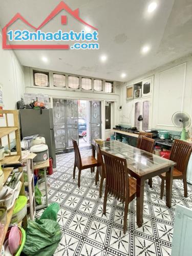 Bán nhà Thượng Đình - Thanh Xuân, 46 m2, 4 tầng, giá 13,5 tỷ. - 2