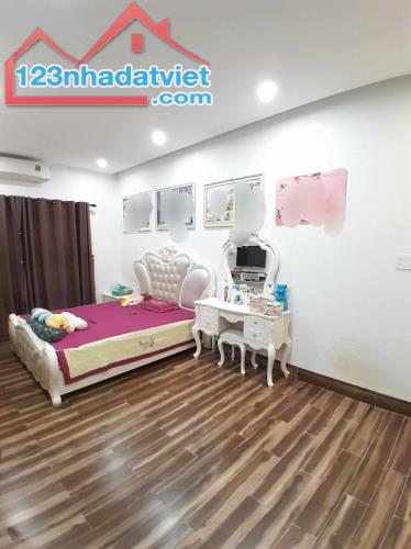 ♥ Mặt Tiền Ngô Huy Diễn sát Cầu Hoà Xuân, 112m2, 3 mê, hiện đại, 7.x tỷ - 2