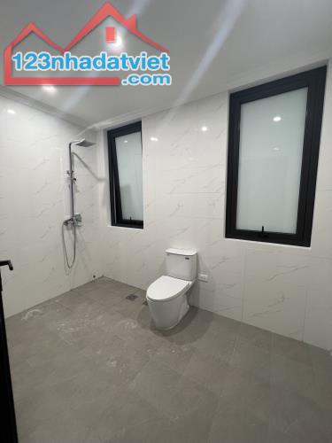 Bán nhà mới cách 20m ra phố Nguyễn Thị Định 6tầng 65m2 thông sàn thang máy cho thuê KD tốt - 5