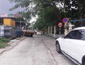 ► Bán đất đường Ô tô 7m gần Hà Thị Thân, 145m2, ngang 12m - 1