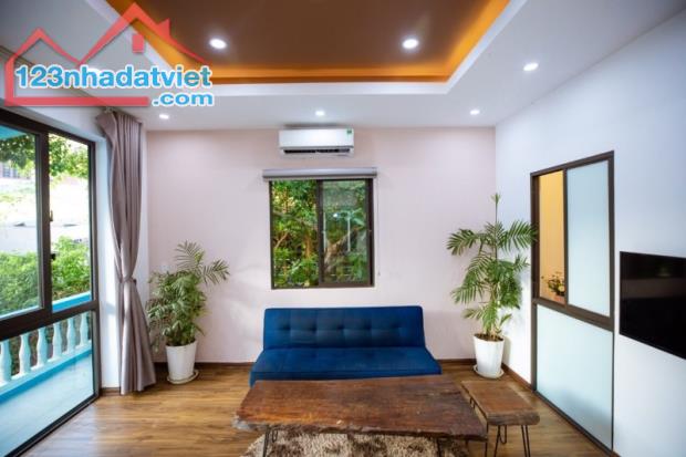 ♥ Góc kiệt rộng sát MT Lê Duẩn, 72m2, Cực Đẹp, KD HomeStay