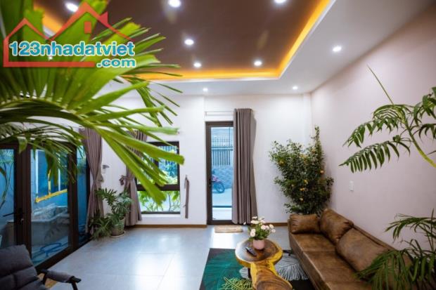 ♥ Góc kiệt rộng sát MT Lê Duẩn, 72m2, Cực Đẹp, KD HomeStay - 1