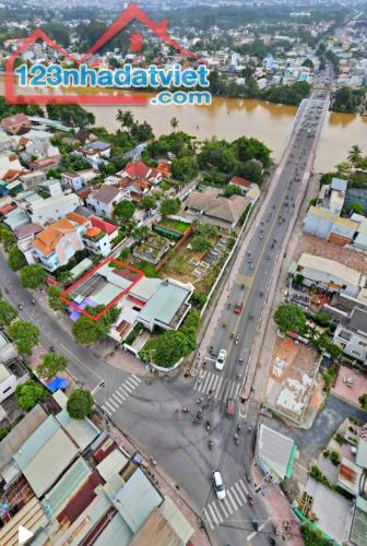 Chỉ còn lại vài lô..Mặt tiền đường Nguyễn Thành Phương,Thống Nhất,Biên Hoà. - 1