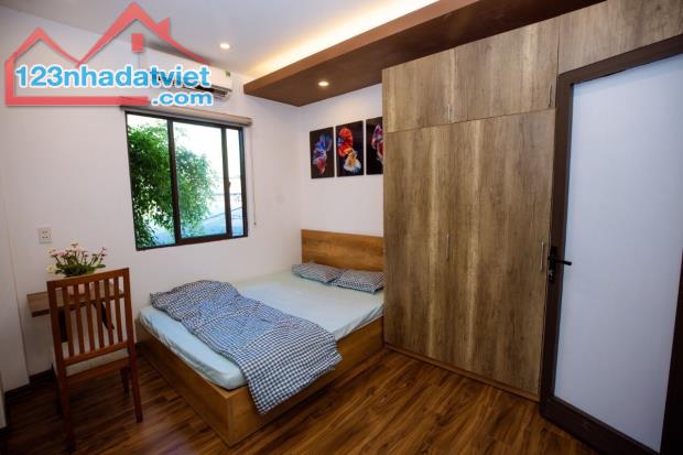Nhà thanh khê,Ra đường Hùng Vương - Hàm Nghi,45m2,3 tầng,4 ngủ - giá chưa tới 3,3 tỷ - 2