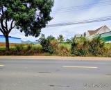 Bán 6.000m2 đất mặt tiền QL 20 xã Phú Hội,Đức Trọng,Lâm Đồng,giá bán 45 tỷ