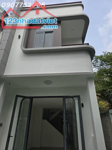 120M2 - NHÀ ĐẸP LINH XUÂN - CHỈ HƠN 6 TỶ - 2