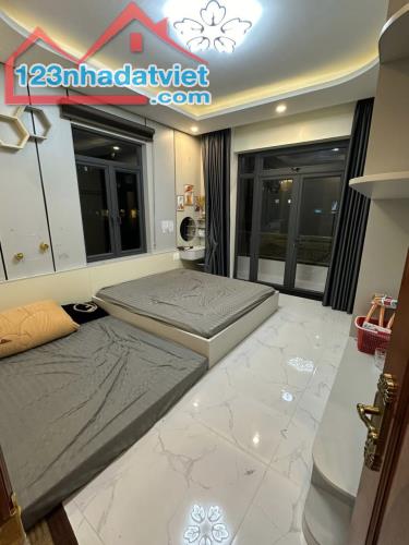 Bán gấp Căn Villa đẹp đường Nguyễn Siêu, Đà Lạt giá 15.5 tỷ - 3