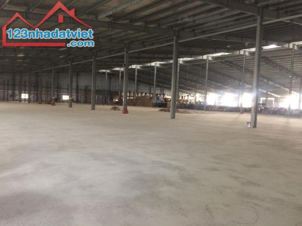 Bán đất công nghiệp 12ha có sổ tại tỉnh Hải Dương