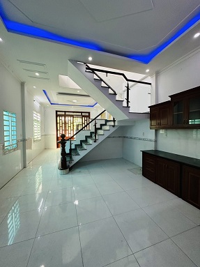 Nhà Bán Gấp, Chính Chủ, TP. Biên Hòa, HXH, 80 m2, DTSD - 4