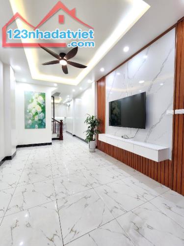 BÁN NHÀ VĨNH NINH 40M2 5TANG 3,4 TỶ