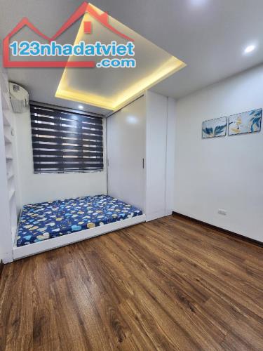 BÁN NHÀ VĨNH NINH 40M2 5TANG 3,4 TỶ - 2