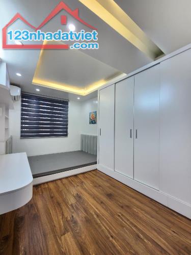 BÁN NHÀ VĨNH NINH 40M2 5TANG 3,4 TỶ - 4