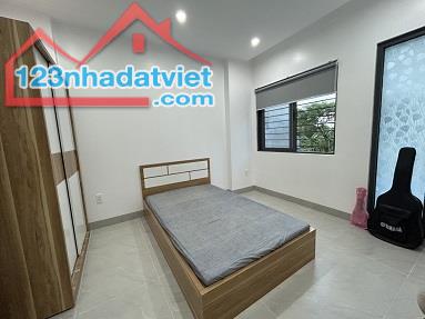 Cho Thuê Phòng Trọ Trong Nhà Nguyên Căn Full Nội Thất - 3