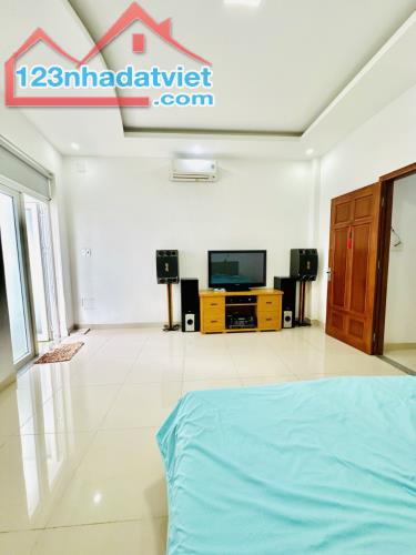 Bán nhà Tân Bình,5m x 13m, 4 tầng hẻm 6m thông, nhà mới ở ngay. - 3