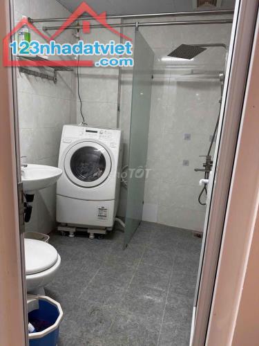 Cho Thuê Căn hộ mini 35m2, 1PN giá 4.5 Triệu Phường 6, TP Đà Lạt, Lâm Đồng - 4