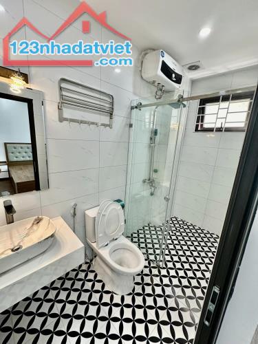 Bán nhà chính chủ Phố Lương Đình Của, Đống Đa, 48m2*6 tầng* MT5 ngõ thông, ô tô, gần phố - 4