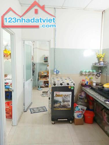 Bán nhà 6m x 13m gần cầu Chà Và - 4