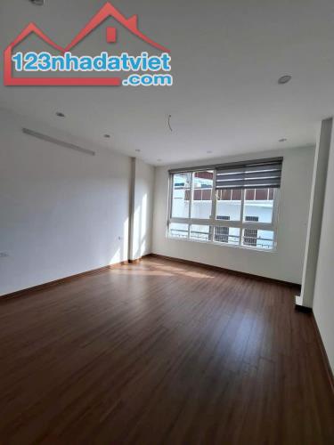 KIM NGƯU 5 tầng 47m² mặt tiền 4m rất đẹp Nhà Đẹp - 1