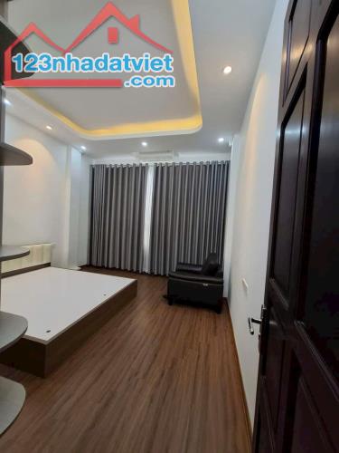 KIM NGƯU 5 tầng 47m² mặt tiền 4m rất đẹp Nhà Đẹp - 3