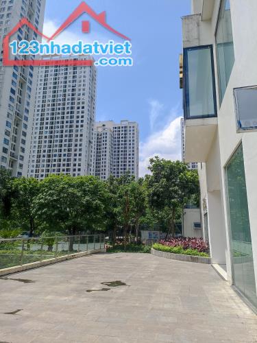 Bán Shophouse chân đế CC An Bình City - Diện tích 150m2 - Lô góc View đẹp - Giá chỉ 6.2tỷ