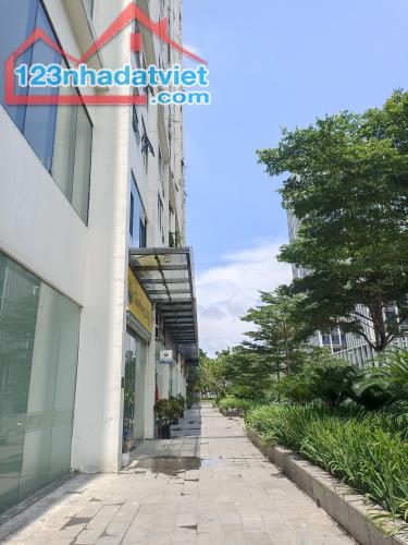 Bán Shophouse chân đế CC An Bình City - Diện tích 150m2 - Lô góc View đẹp - Giá chỉ 6.2tỷ - 1
