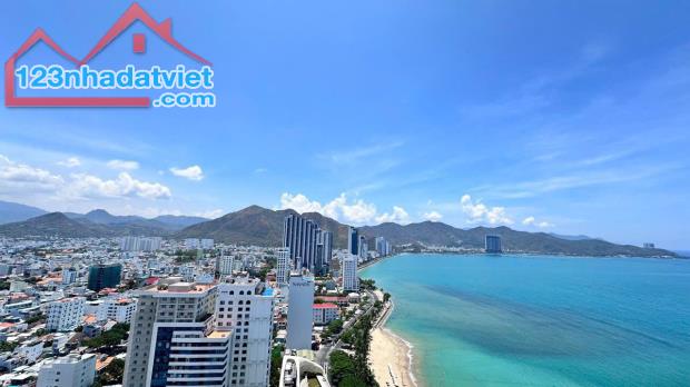 CĂN HỘ MỚI TINH - VIEW TRIỆU ĐÔ- SIÊU HIẾM