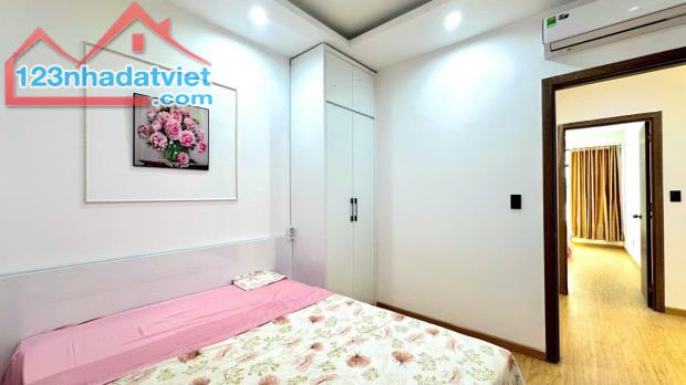 CĂN HỘ MỚI TINH - VIEW TRIỆU ĐÔ- SIÊU HIẾM - 4