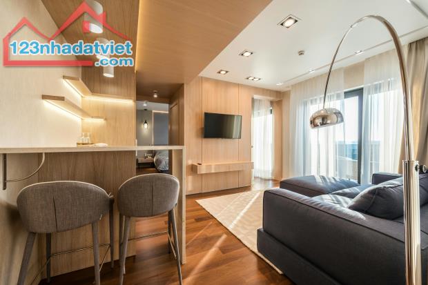Toà Căn Hộ Dòng Tiền- Bà Huyện Thanh Quan Quận Ngũ Hành Sơn- 105m2- Chỉ : 10 Tỷ 1 - 1