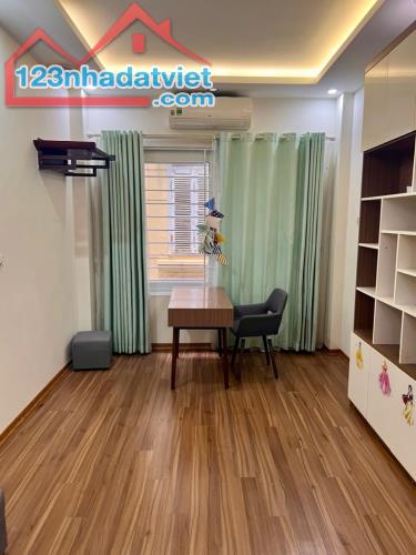 BÁN NHÀ PHỐ MÙNG 8/3  PHƯỜNG QUỲNH  MAI QUẬN  HAI BÀ TRƯNG 40M2-4T-5.9 TỶ - 2